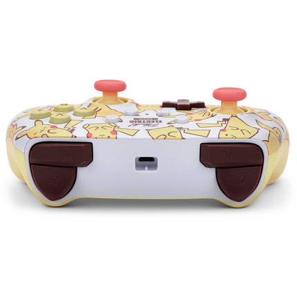 Manette POWERA Pikachu Blush