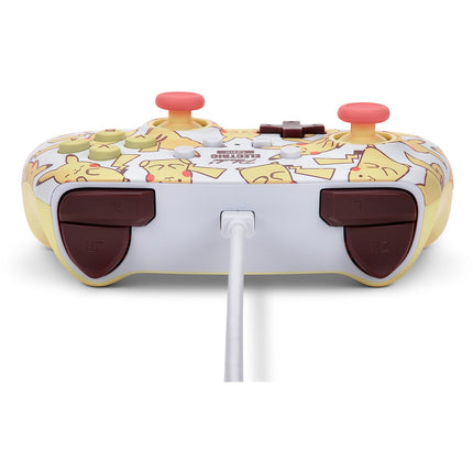 Manette POWERA Pikachu Blush