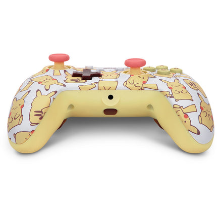 Manette POWERA Pikachu Blush