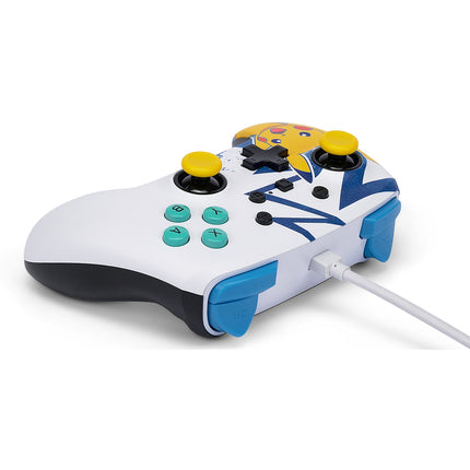 Manette POWERA Pikachu High Voltage