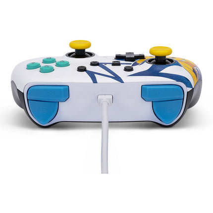 Manette POWERA Pikachu High Voltage