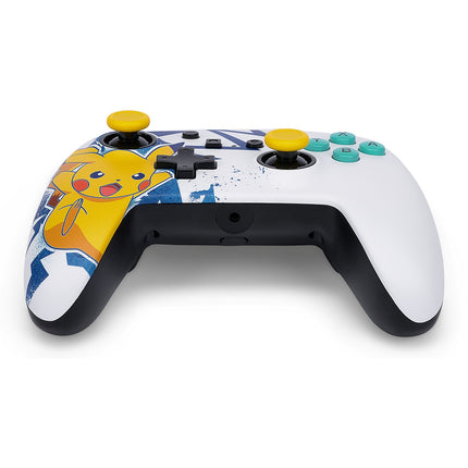 Manette POWERA Pikachu High Voltage