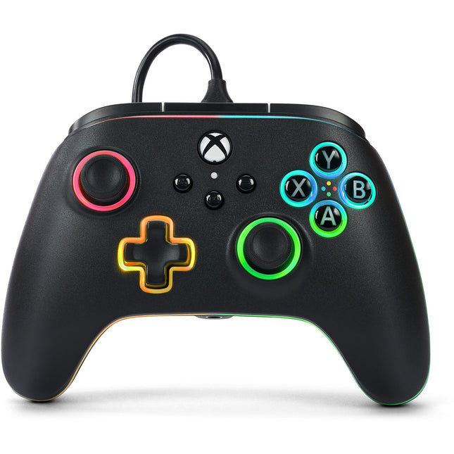 Manette POWERA Advantage Wired Controller Xbox Series X