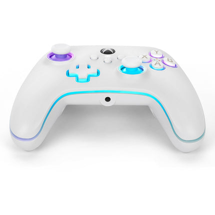 Manette POWERA Advantage Spectra Blanche