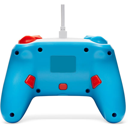 Manette POWERA Mario Hero Rel