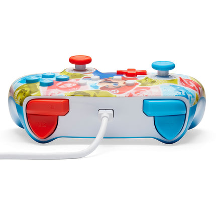 Manette POWERA Mario Hero Rel
