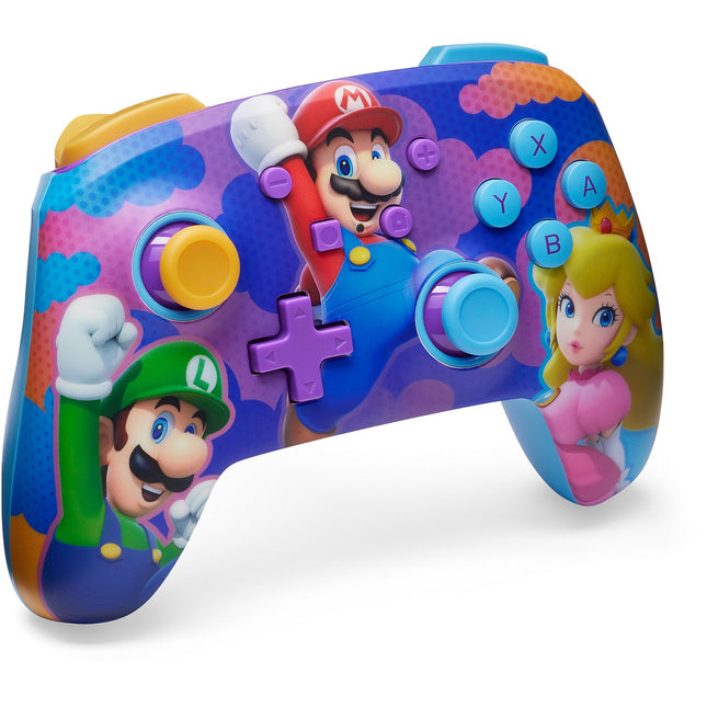 Manette POWERA Splash Heroes