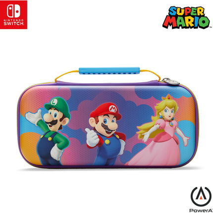 Sacoche POWERA Splash Heroes