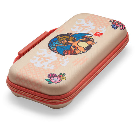 Sacoche POWERA Charizard Blossom