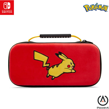 Sacoche POWERA Pikachu Jump