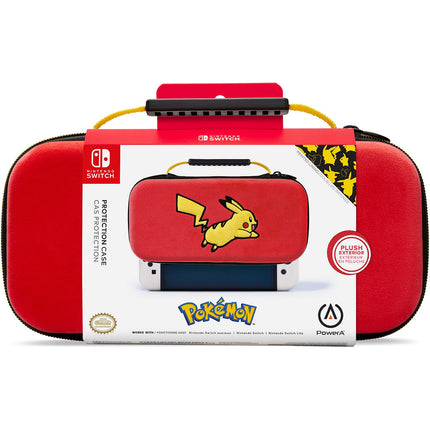 Sacoche POWERA Pikachu Jump