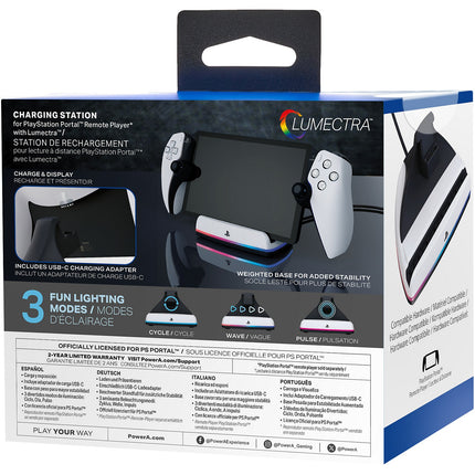 Sacoche POWERA PlayStation Portal