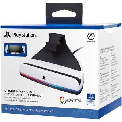 Batterie POWERA Charging Station ps Potal