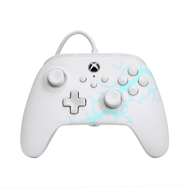 Manette POWERA Arctic Ice