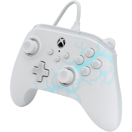 Manette POWERA Arctic Ice