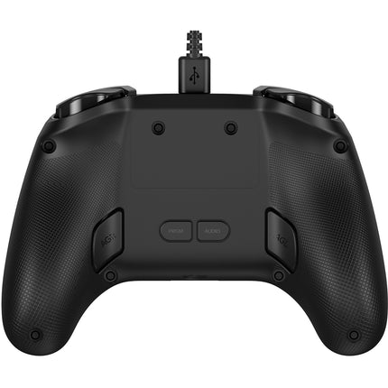 Manette POWER A Advantage Noire Switch 2
