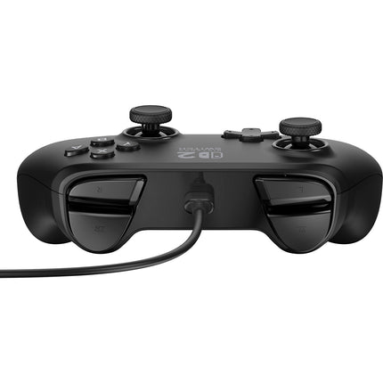 Manette POWER A Advantage Noire Switch 2