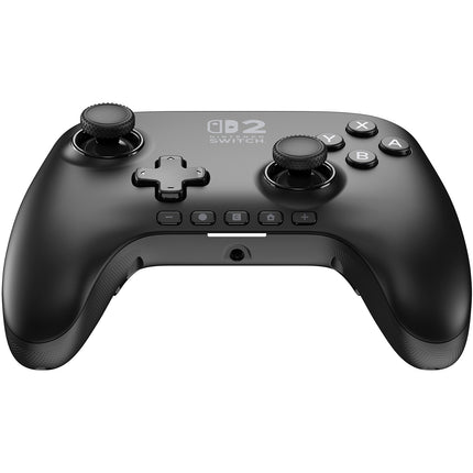 Manette POWER A Advantage Noire Switch 2