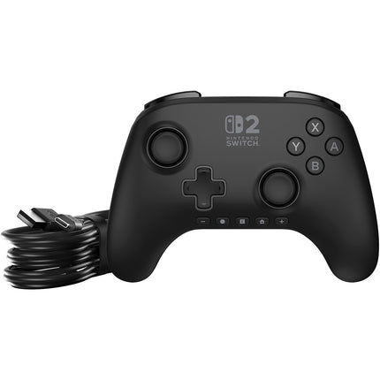 Manette POWER A Advantage Noire Switch 2