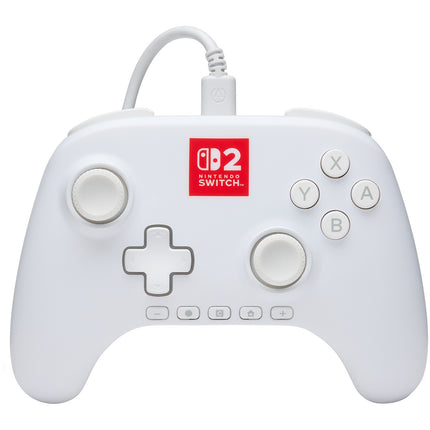 Manette POWER A Advantage Lumectra Switch 2