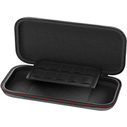Coque de protection POWER A Gris Chiné Switch 2