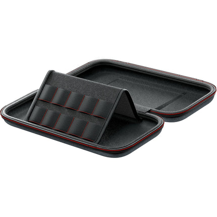 Coque de protection POWER A Gris Chiné Switch 2