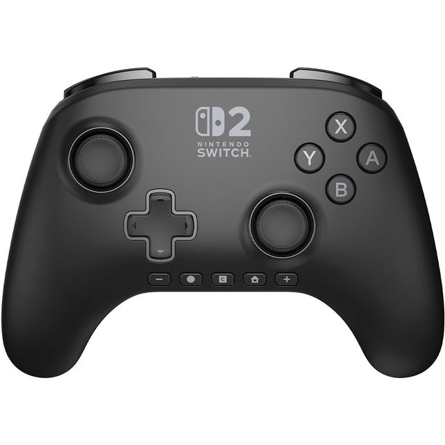 Manette POWER A Advantage wireless Noir Switch 2