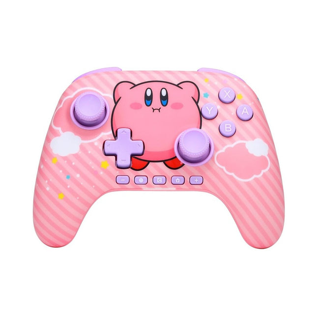 Manette POWER A Kirby Puff