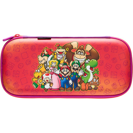 Sacoche POWERA Mario & Friends Switch 2