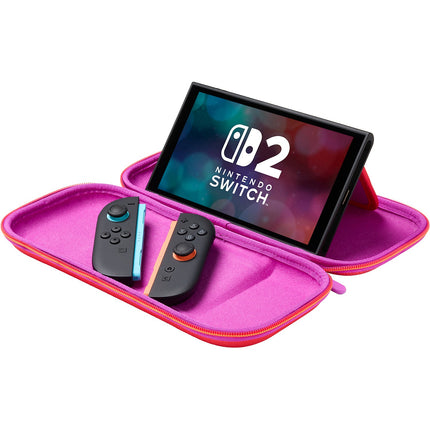 Sacoche POWERA Mario & Friends Switch 2