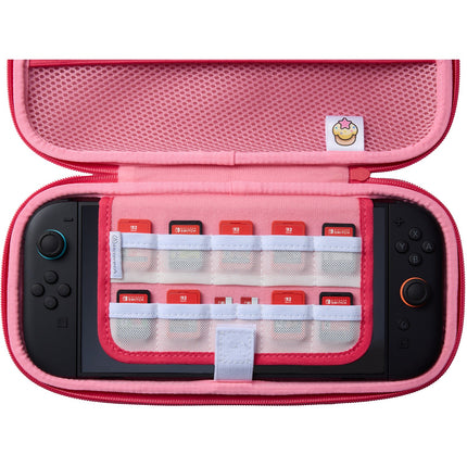 Sacoche POWERA Switch 2 Kirby