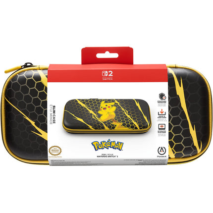 Sacoche POWERA Pikachu Storm