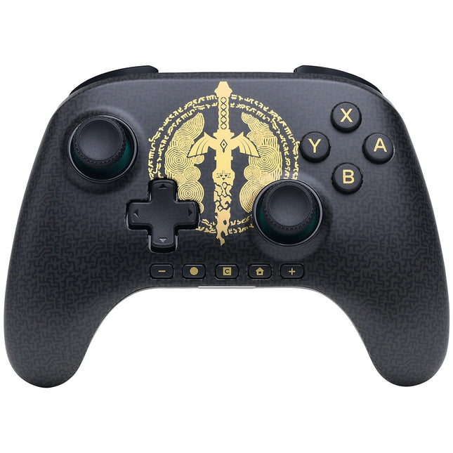 Manette POWER A DecayedMasterSword