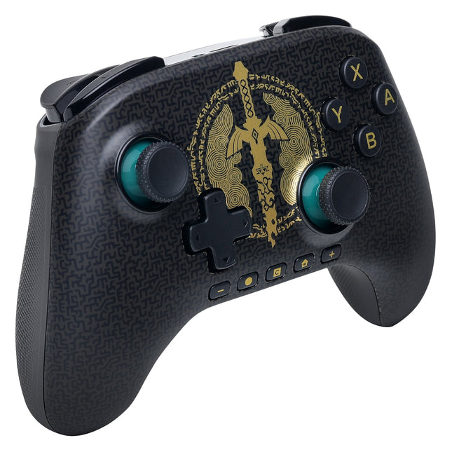 Manette POWER A DecayedMasterSword