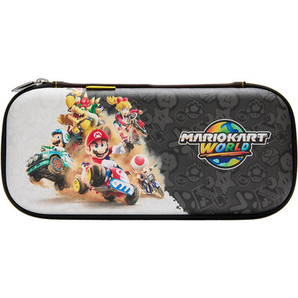 Housse de protection POWERA Slim Case Mario Kart World
