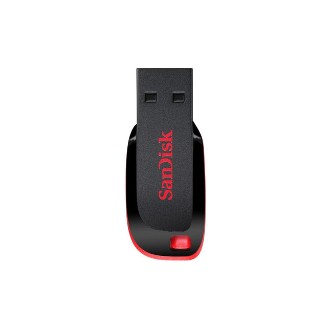 Clé USB SANDISK CRUZER BLADE 64GB