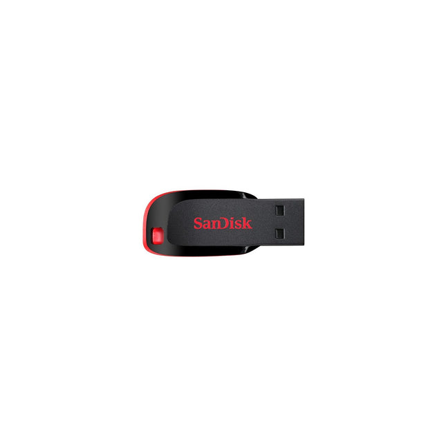 Clé USB SANDISK CRUZER BLADE 64GB
