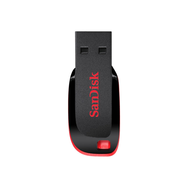 Clé USB SANDISK CRUZER BLADE 128GB