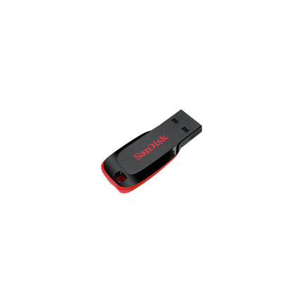 Clé USB SANDISK CRUZER BLADE 128GB