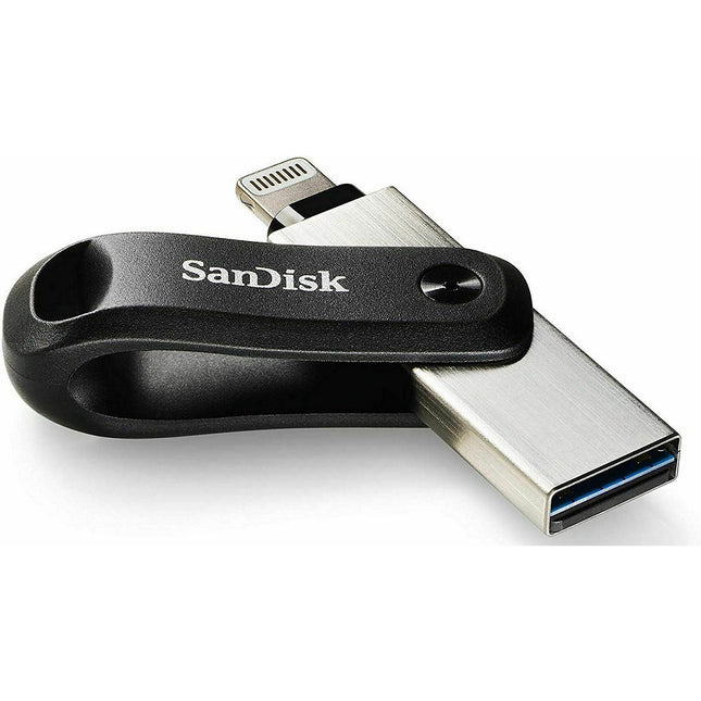 Clé USB SANDISK 256Go iXpand Flash Drive Go