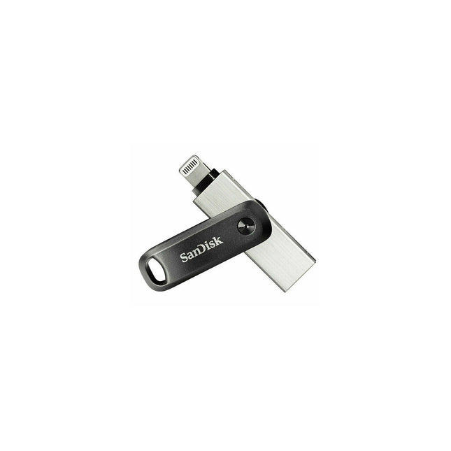Clé USB SANDISK 256Go iXpand Flash Drive Go