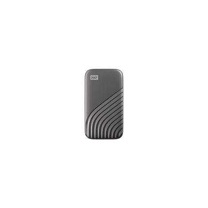 Disque dur SSD externe WESTERN DIGITAL My Passport 1To Space Gray