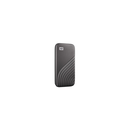 Disque dur SSD externe WESTERN DIGITAL My Passport 1To Space Gray