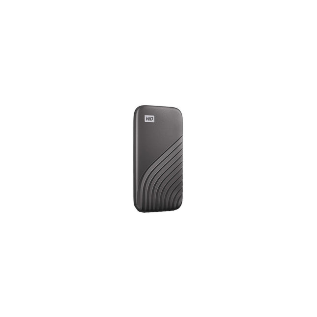 Disque dur SSD externe WESTERN DIGITAL My Passport 1To Space Gray