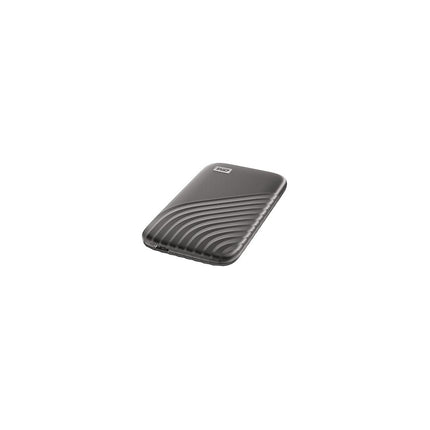 Disque dur SSD externe WESTERN DIGITAL My Passport 1To Space Gray