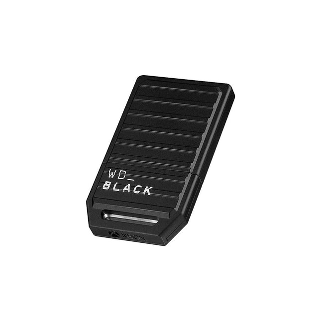 Disque dur SSD externe WESTERN DIGITAL Carte d’extension WD BLACK C50 pour Xbox 1To