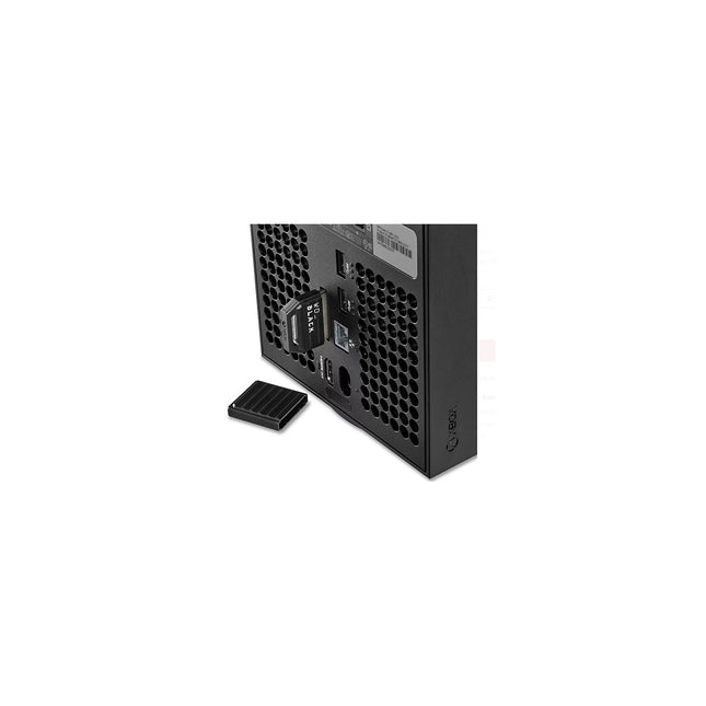 Disque dur SSD externe WESTERN DIGITAL Carte d’extension WD BLACK C50 pour Xbox 1To