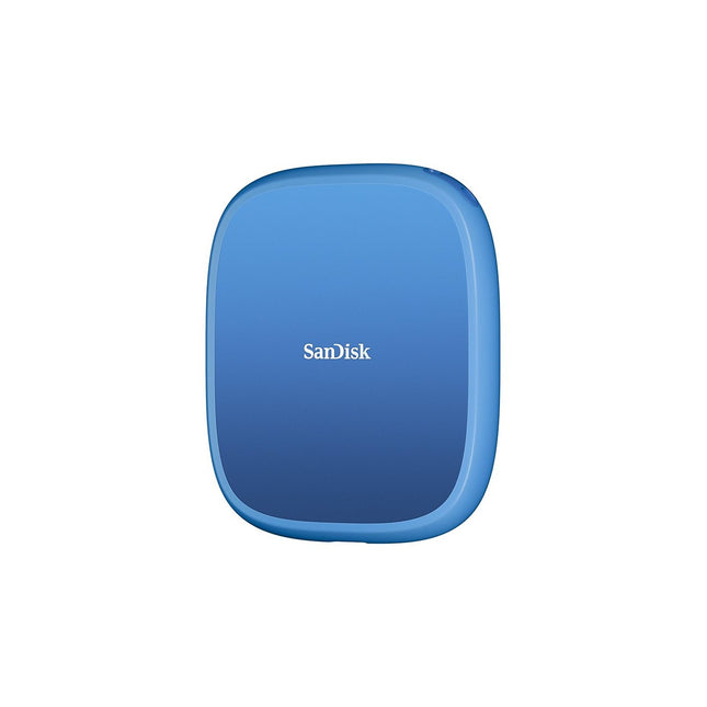 Disque dur SSD externe SANDISK Creator Phone MagSafe 2To