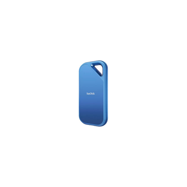 Disque dur SSD externe SANDISK 2To Creator PRO