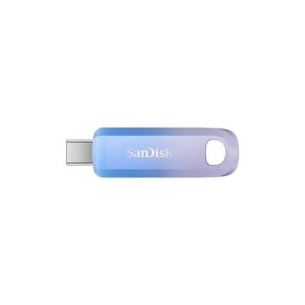 Clé USB SANDISK 1To Type-C Creator